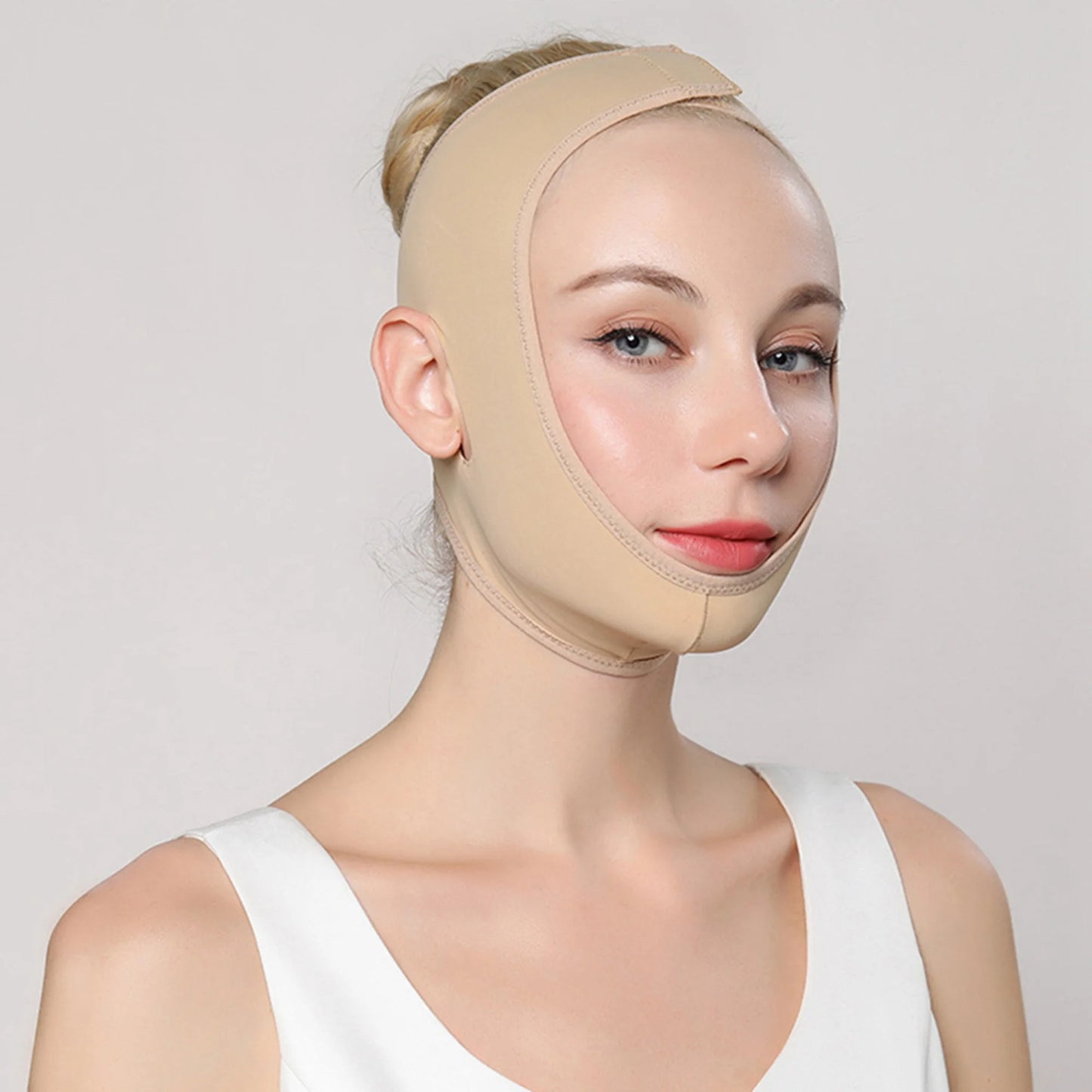 Fit Mask - Gaine pour le visage