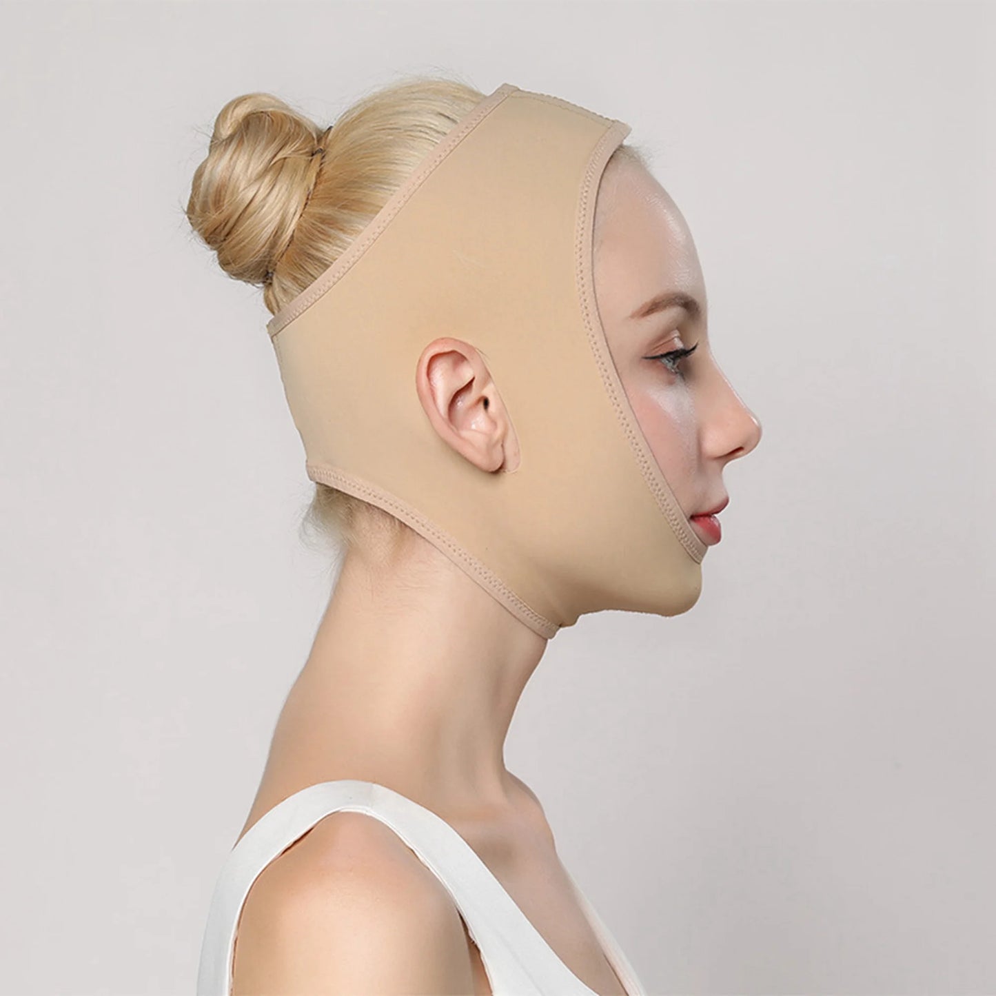 Fit Mask - Gaine pour le visage