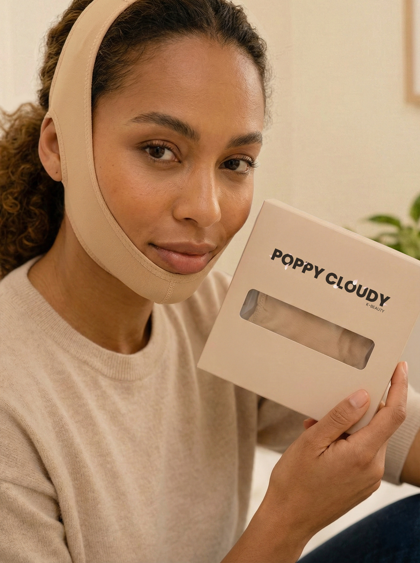 Fit Mask - Gaine pour le visage